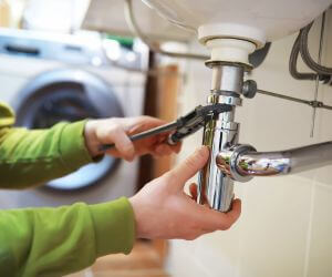 About Plumbers Pros Breaks, VA